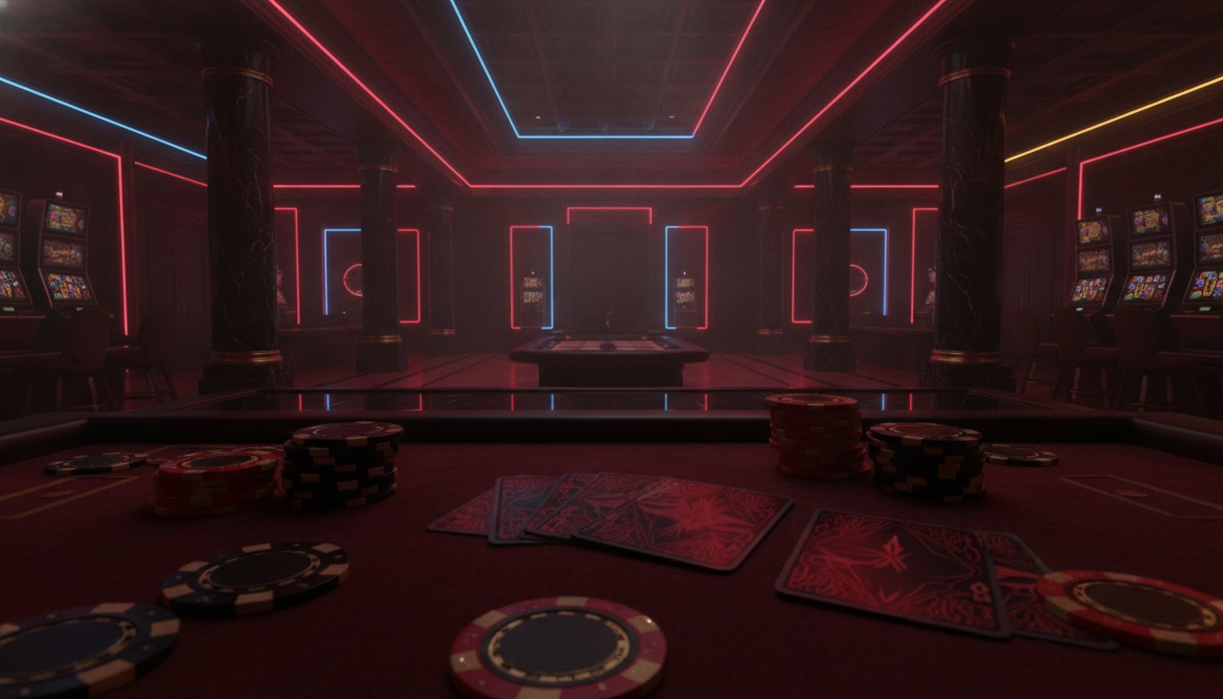 TCL99 Casino