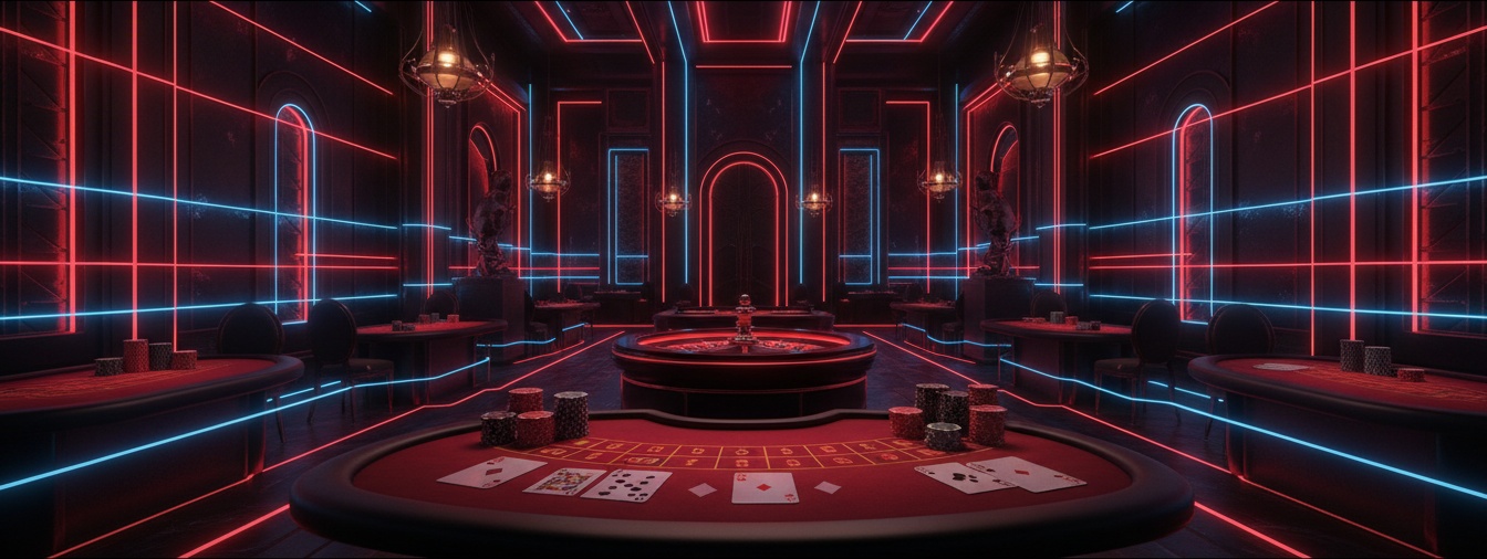 TCL99 Casino