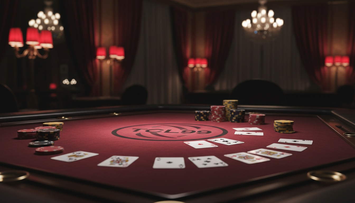 Discover the Game Selection at TCL99 Casino